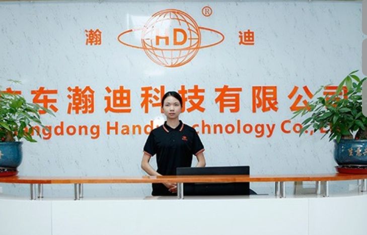 疫情后时代，瀚迪科技口罩机为您的健康保驾护航